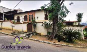 Imagem 2: Ótima Casa Duplex 5 Qts (1 Suíte) Piscina Condomínio Terra Nossa