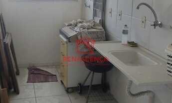 Imagem 6: Lindo Apartamento Semi Mobiliado em Campo Grande!