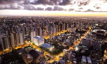 Imagem 4: Sala comercial para venda, Batel, Curitiba - SA2655