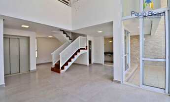 Imagem 6: Cobertura Duplex à Venda Santana | 315 m² Privativos | 4 Suítes