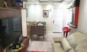 Imagem 2: Ótimo Apto 2 Qts (1 Suíte) Cond. Milano Abelardo Bueno