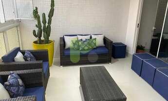 Imagem 2: Apartamento à venda, 3 quartos, 1 suíte, 2 vagas, Praia do Pecado - Macaé/RJ