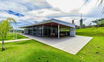 Imagem 7: Terreno à venda no Morada do Engenho com acesso para duas ruas