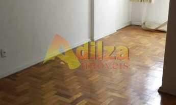 Imagem 2: Rio de Janeiro - Apartamento Padrão - Tijuca