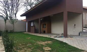 Imagem 3: Casa 02 dormitórios no Condomínio Residencial Vitta Ville até 100% financiada em uma excel