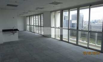 Imagem 3: Conjunto Comercial, Vila São Francisco (Zona Sul) - São Paulo