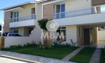 Imagem 2: Vendo excelente casa em condomínio na Lagoa Redonda com 165 m2, 4 quartos e 2 vagas