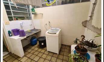 Imagem 3: Venda- apartamento vazado Asa norte - 704 norte - 4 quartos - #brasilia #asanorte #aptos