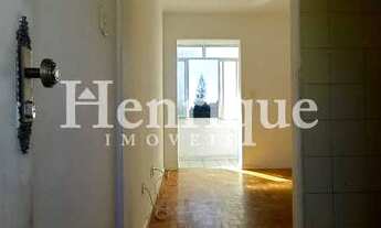 Imagem 3: Rio de Janeiro - Apartamento Padrão - Catete