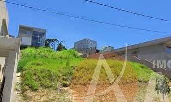 Imagem 4: Terreno com 502,53 m² - Condomínio Lago do Sol - Quinta dos Angicos - Cotia/SP