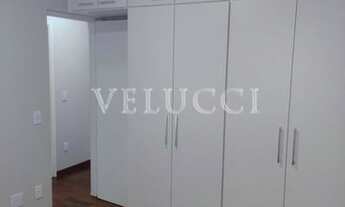 Imagem 6: Apartamento - Vila Proost de Souza - Campinas