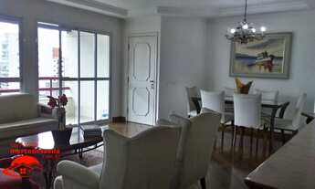 Imagem 2: Apartamento Vila Mascote 4 Dms 3 Suítes 3 Vagas