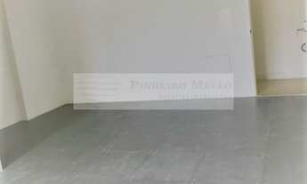 Imagem 7: IMPECÁVEL- 37M2- EXCELENTE PLANTA- 2 BANHEIROS - SACADA- 1 VAGA