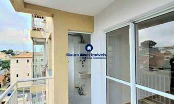 Imagem 1: Apartamento para comprar Mogi Moderno Mogi das Cruzes