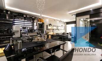 Imagem 4: SãO PAULO - Apartamento Padrão - Jardins