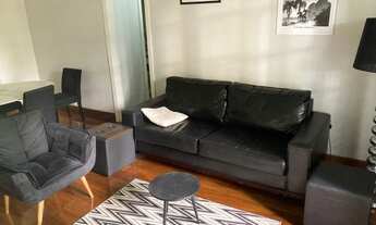 Imagem 5: Apartamento para venda com 120 metros quadrados com 3 quartos em Copacabana - Rio de Janei