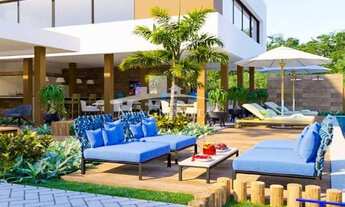 Imagem 4: LAURO DE FREITAS - Apartamento Padrão - BURAQUINHO