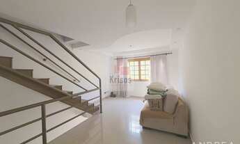 Imagem 3: SOBRADO CONDOMINIO - 2 SUITES COM 2 VAGAS