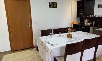 Imagem 3: Apartamento para venda tem 75 metros quadrados com 2 quartos em Aviação - Praia Grande - S