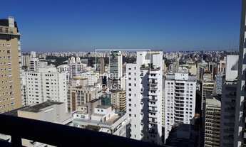 Imagem: APTO 104M² 2 DORMIT. 2 VG GARAGEM