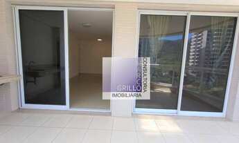 Imagem 2: Apartamento com 2 quartos e 84 m², para venda por R$ 680.000,00 ou locação por R$ 3.000,00