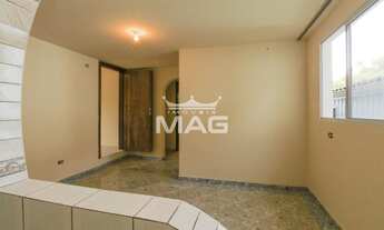 Imagem 6: COLOMBO - Casa Padrão - Monza