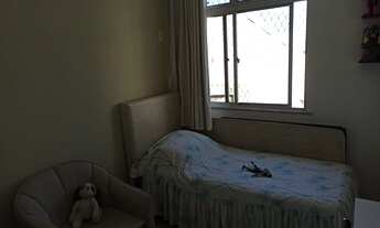 Imagem 6: DOIS QUARTOS ELEVADOR PITUBA