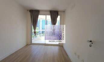 Imagem 4: Apartamento com 2 quartos e 84 m², para venda por R$ 680.000,00 ou locação por R$ 3.000,00