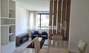 Imagem 2: Venda Apartamento 3 quartos Funcionários Belo Horizonte