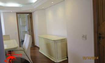 Imagem 3: Cobertura com Piscina Região Campo Belo 391 m²