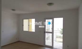 Imagem 2: Apartamento - Vila São Francisco - Hortolândia