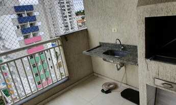 Imagem 5: Apartamento em Osasco centro 76m 3 qtos 2 banh 2 vg 3.600 pacote, acima da av autonomista