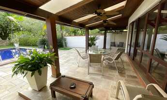 Imagem 3: Apartamento para venda tem 650 metros quadrados com 4 quartos