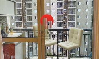 Imagem: Apartamento para Venda em São Paulo, Vila