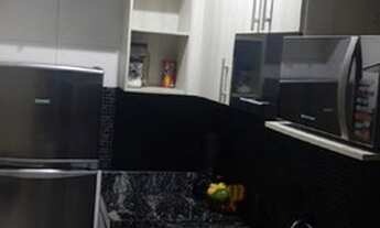 Imagem: Apartamento à venda, 2 quartos, 1 vaga