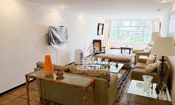 Imagem 3: QUADRA da PRAIA, POSTO 12, 04 QUARTOS (02 SUÍTES), 315 m² - venda por R$ 7.500.000 ou alug