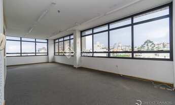 Imagem 5: PORTO ALEGRE - Conjunto Comercial/Sala - São Geraldo