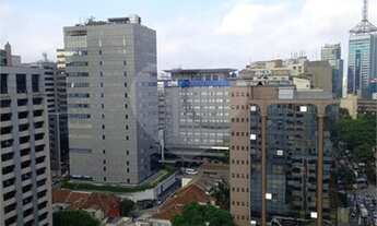 Imagem 3: São Paulo - Apartamento Padrão - PARAÍSO