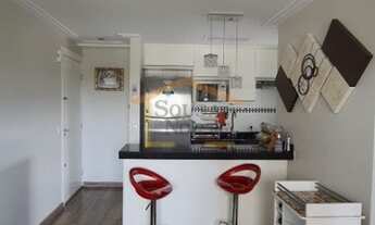 Imagem 5: SãO PAULO - Apartamento Padrão - Jaçanã