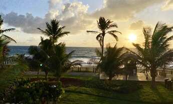 Imagem 3: Casa a beira mar - ECO Life primeira linha com piscina privativa - Agende sua visita