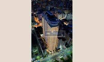 Imagem 3: Apartamento residencial à venda, Gonzaga, Santos