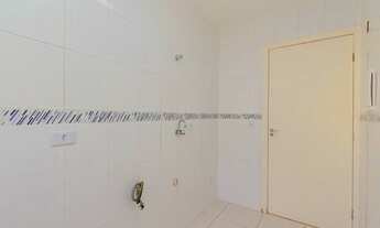 Imagem 14: Apartamento à venda, 43 m² por R$ 139.500,00 - Tatuquara - Curitiba/PR