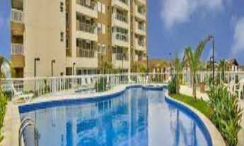 Imagem 5: APARTAMENTO COM VISTA DA PRAIA 2 DORMITÓRIOS COM VARANDA GOURMET NO RESORT EM ITANHÉM