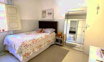 Imagem 7: Casa para venda possui 200 metros quadrados com 3 quartos