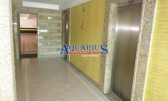 Imagem 4: Apartamento com 3 dorms, Canto do Forte, Praia Grande - R$ 445 mil, Cod: 175293