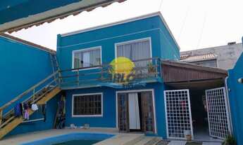 Imagem 5: SãO JOSé DOS PINHAIS - Casa Padrão - Ouro fino