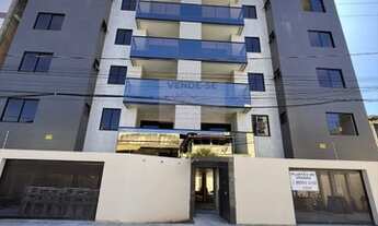 Imagem 2: Apartamento para venda possui 100 metros quadrados com 3 quartos!