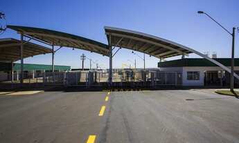 Imagem 3: Galpão para alugar, 1081 m² por R$ 21.625,20/mês - Techno Park - Campinas/SP