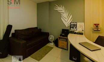 Imagem 2: Apartamento à venda no bairro Caminho das Árvores - Salvador/BA