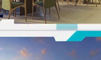 Imagem 7: One Life Studios - apartamento alto padrão na 13 de julho - Na planta - Investimento